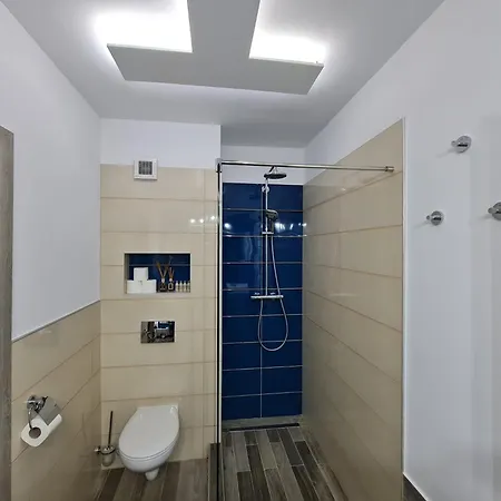 Smart Light Apartment Cluj-Napoca
