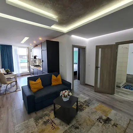 Smart Light Cluj-Napoca