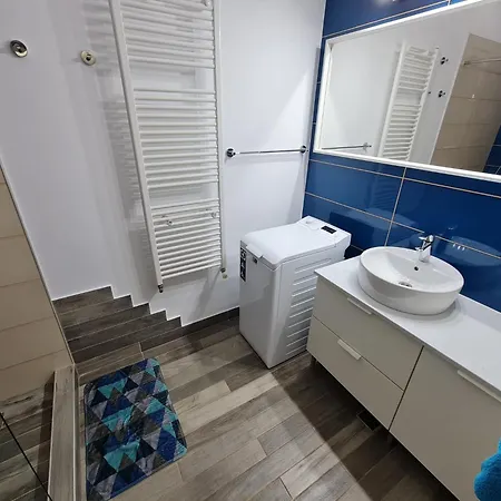 Smart Light Apartment